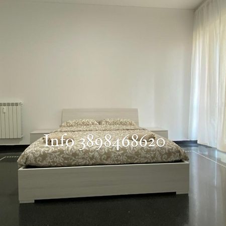 Home Fiumara Genua Exterior foto