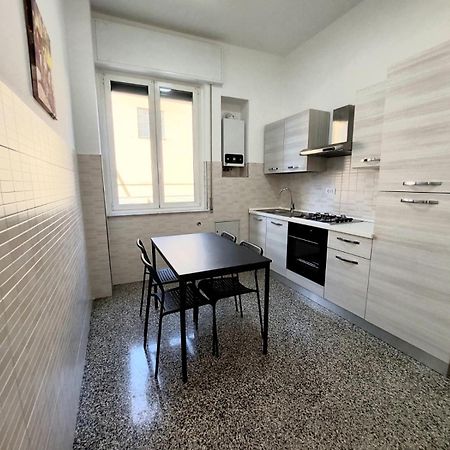Home Fiumara Genua Exterior foto